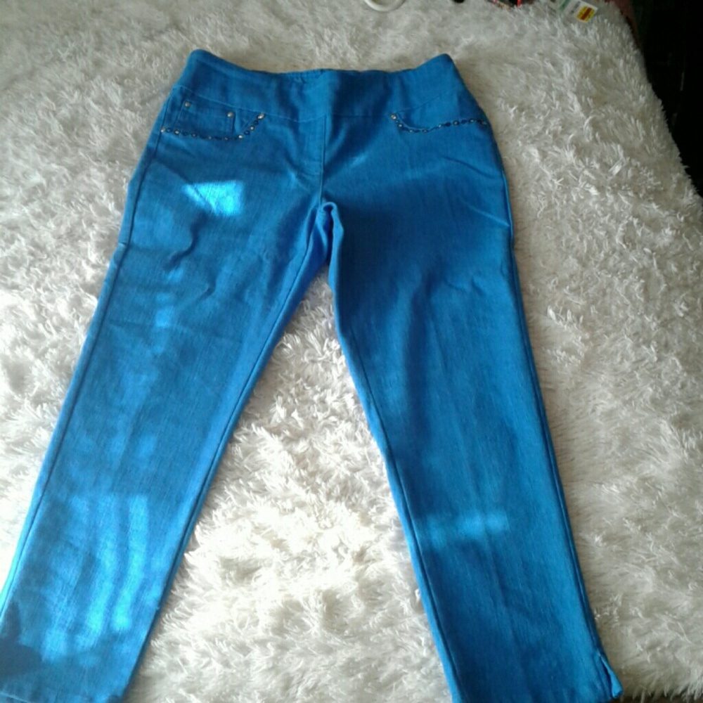 Pants